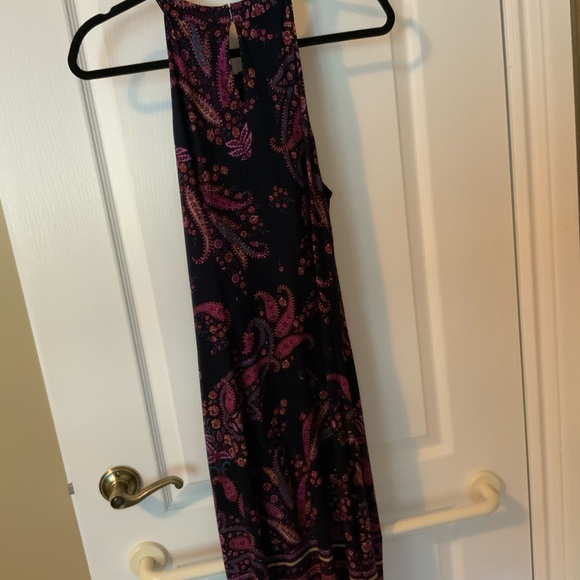 To,my Bahama halter style dress - Picture 2 of 3